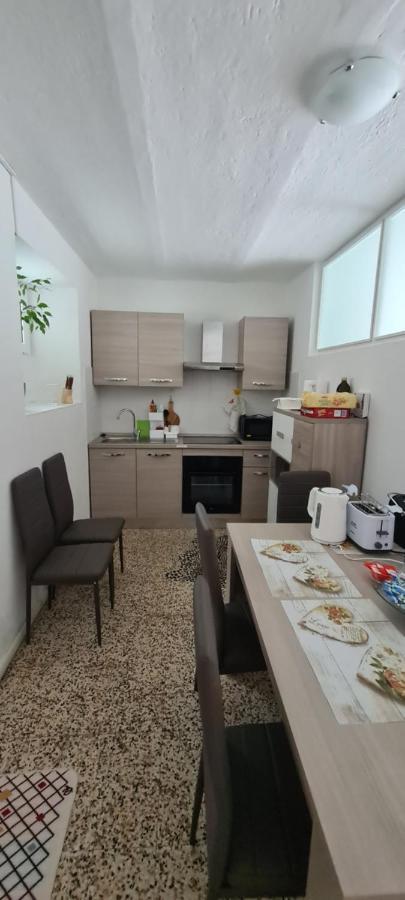 Da Ersilia Apartment Cernobbio Exterior photo