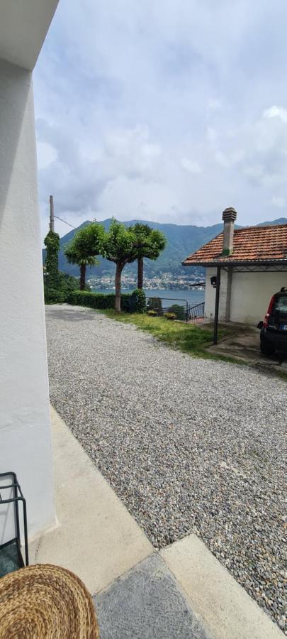 Da Ersilia Apartment Cernobbio Exterior photo