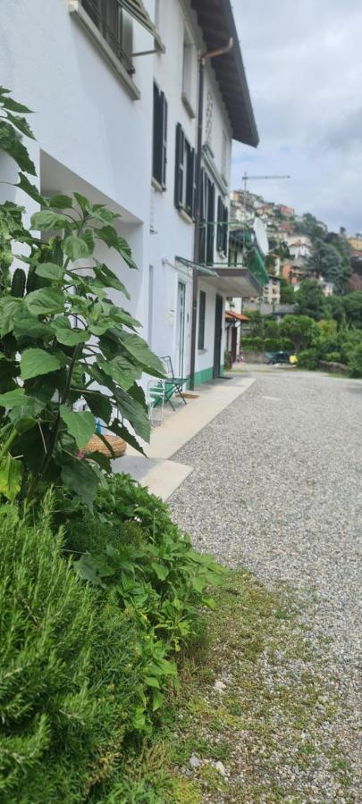 Da Ersilia Apartment Cernobbio Exterior photo