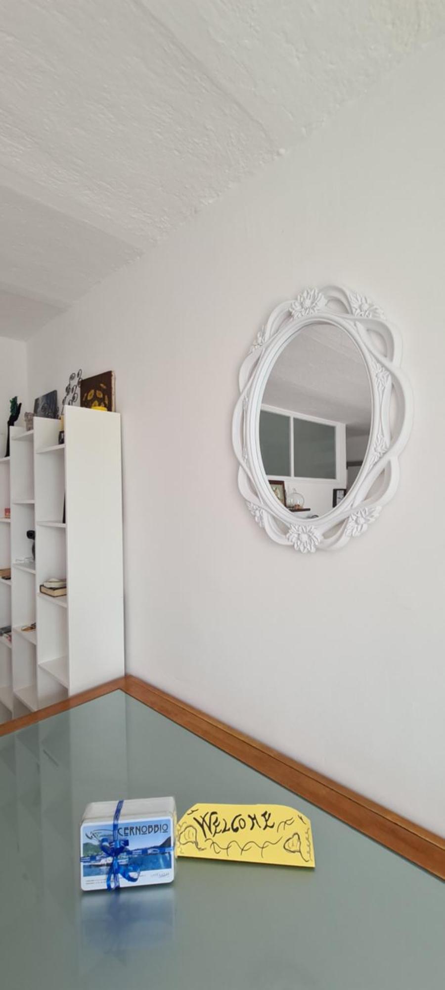 Da Ersilia Apartment Cernobbio Exterior photo